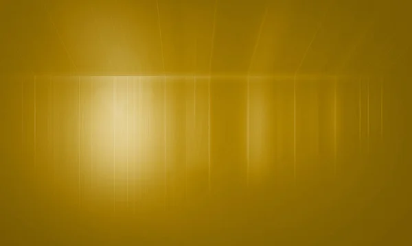 ゴールドカラーアブストラクト光沢のある背景 — ストック写真