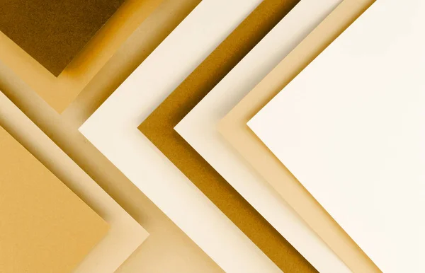 stock image Gold Color Abstract Shiny Background