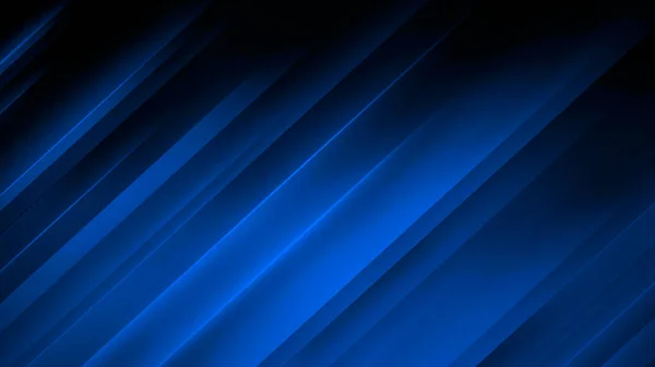Світло Блакитний Абстрактний Розкішний Градієнтний Фон — стокове фото