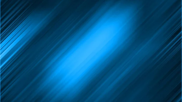 ライトブルーアブストラクト高級グラデーション背景 — ストック写真