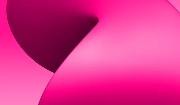 Fundo Dark Pink Modren — Fotografia de Stock