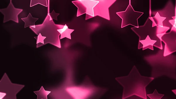 Dark Pink Modren Background — Stock Photo, Image