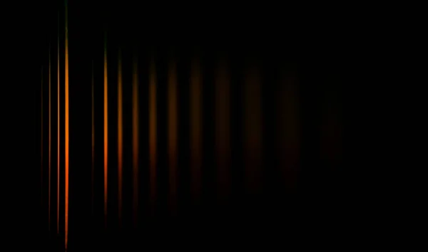 Orange Abstract Background Texture — Stock Photo, Image