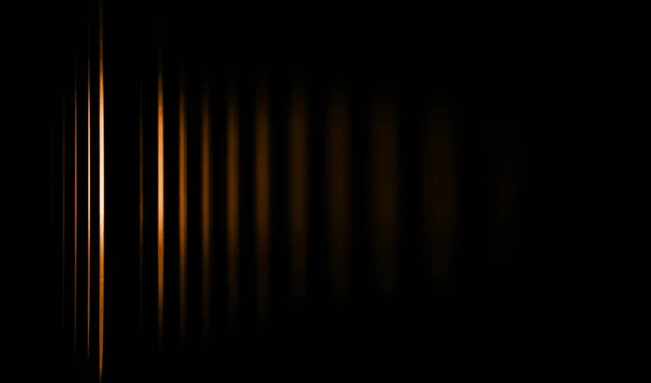 Оранжевый Абстрактный Фон Текстура — стоковое фото
