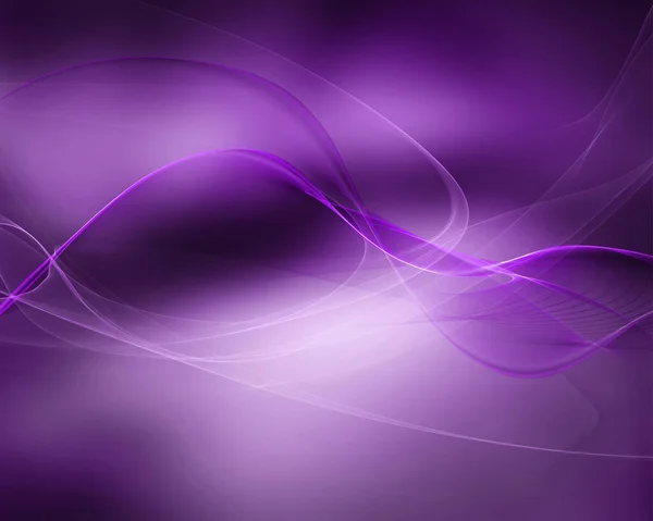 Purple Bright Abstract Minimális Háttér Tervezés — Stock Fotó