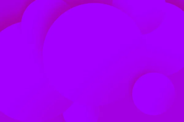 Purple Bright Abstract Minimale Achtergrond Voor Design — Stockfoto