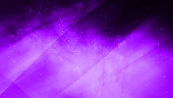 Purple Bright Abstract Minimal Background Design — Stock Photo, Image