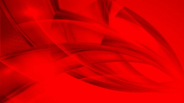 Красный Абстрактный Фон Текстура Людей — стоковое фото