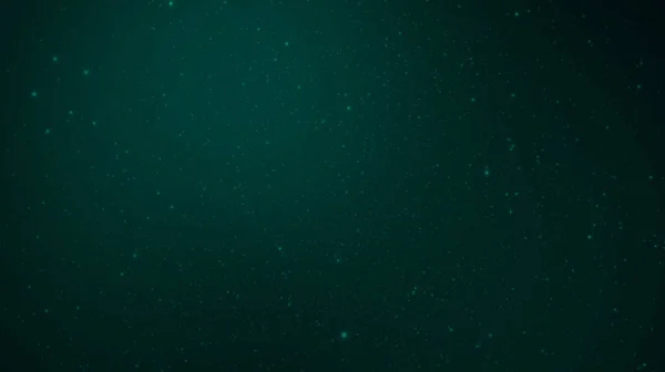 海绿光摘要背景 — 图库照片