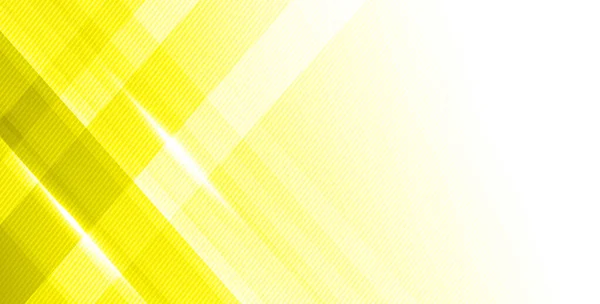 Žluté Abstraktní Pozadí Přechodem — Stock fotografie