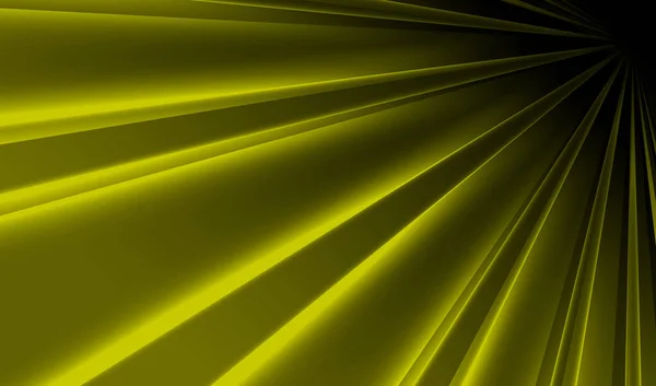 Żółte Abstrakcyjne Tło Gradientem — Zdjęcie stockowe