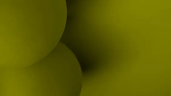 Gelber Abstrakter Hintergrund Mit Farbverlauf — Stockfoto