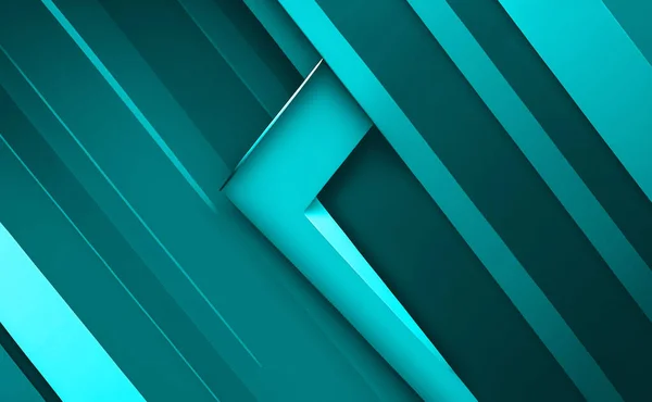 Abstract Background Shades Geometric Lines — Stock Photo, Image
