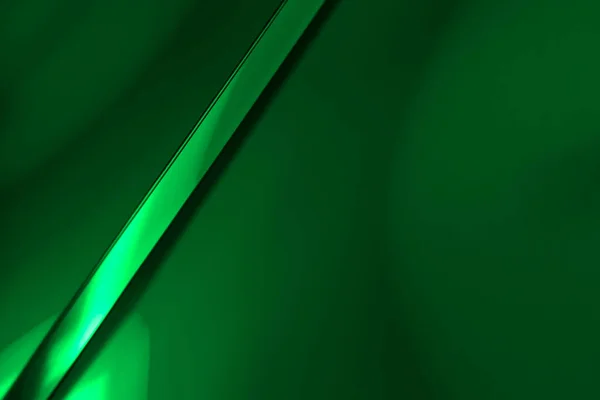 Aesthetic Background Gradient Neon Led Light Effect — Stock Photo, Image