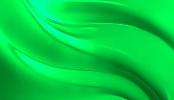 Gradient Fluid Background — Stock Photo, Image