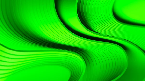 Green Abstract Background Design Projects — Stock Photo, Image