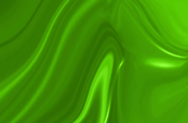 Grön Abstrakt Bakgrund Design För Projekt — Stockfoto
