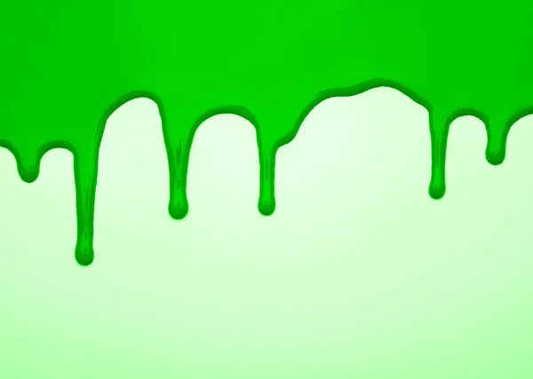 Grön Abstrakt Bakgrund Design För Projekt — Stockfoto