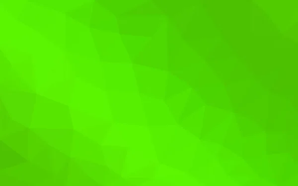 Grüne Abstrakte Hintergrundgestaltung Für Projekte — Stockfoto