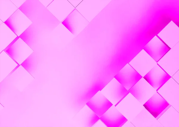 Background Cubes — Stock Photo, Image