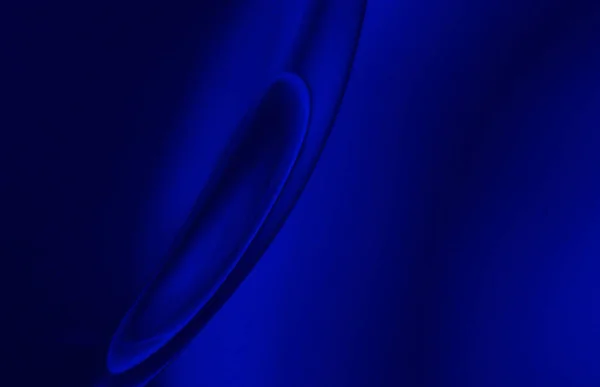 Эстетический Фон Светлой Лампой Проектора Заката — стоковое фото