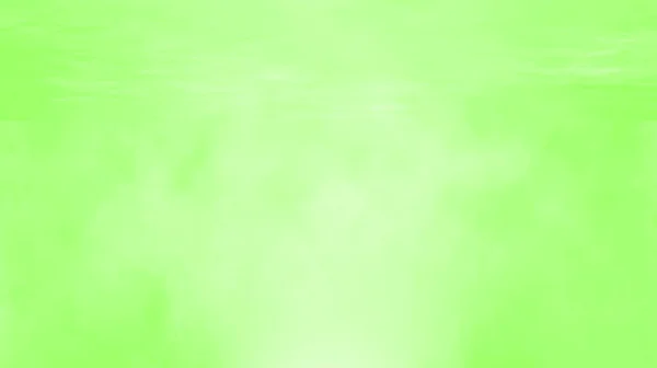 Интерьер Гранж Комнаты Прожектором Дымчатой Атмосферой — стоковое фото
