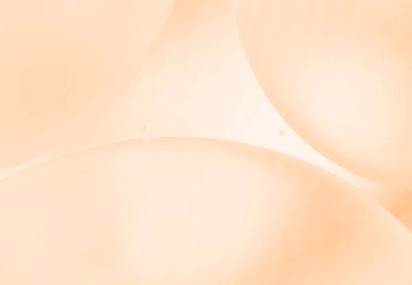 Gradient Abstrakt Bubblor Färgglatt Suddig Duk — Stockfoto