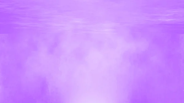 Grunge Room Interior Spotlight Smoky Atmosphere — Stock Photo, Image