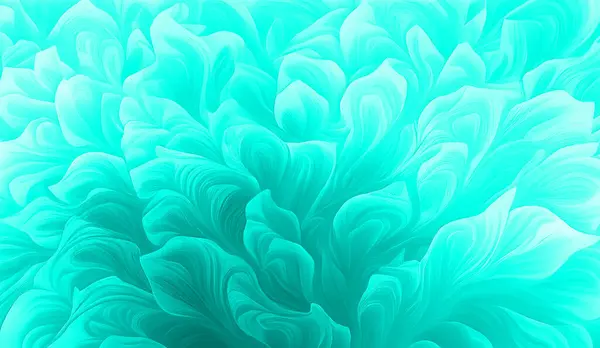 Abstract Multi Gekleurde Achtergrond Met Levendig Geel Patroon Gen — Stockfoto