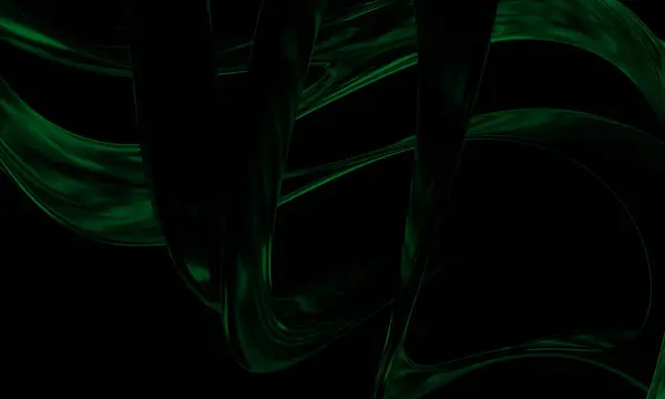 stock image Abstract Background Design HD Dark Discord Green Color