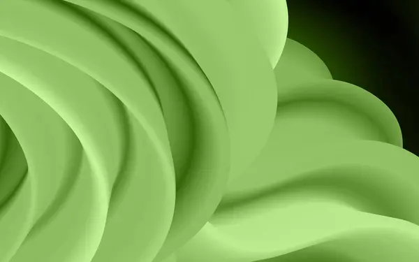 stock image Abstract Background Design HD Maximum Green Color