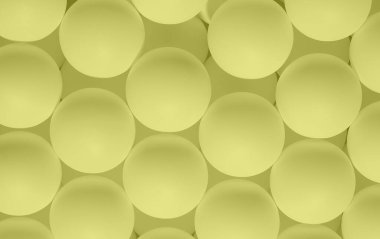 Soyut Arkaplan Tasarımı HD Sıcak Limon Sarı Rengi