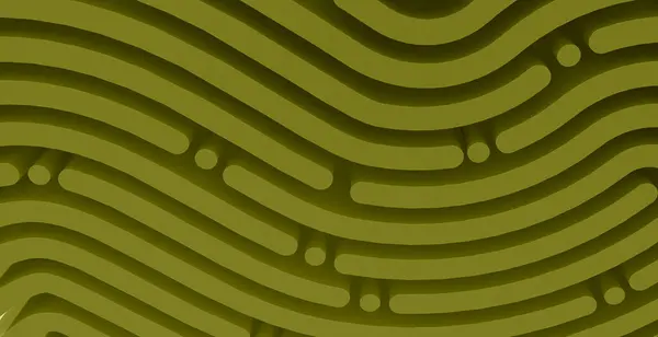 Абстрактний Дизайн Тла Теплий Лимон Жовтий Колір — стокове фото