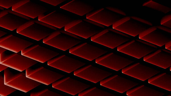 Abstract Background Design HD Dark Fired Brick Color