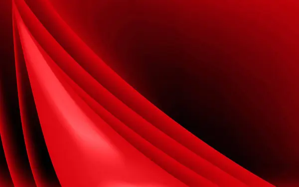 Abstrakcyjny Tło Projekt Alfabet Czerwony Kolor — Zdjęcie stockowe
