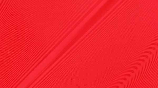 추상적인 디자인 라이트 알파벳 빨간색 — 스톡 사진