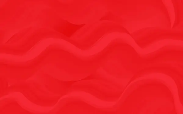 추상적인 디자인 라이트 알파벳 빨간색 — 스톡 사진