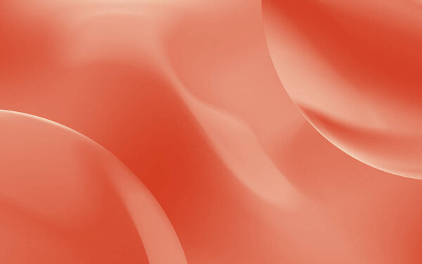 Abstract Background Design HD Hardlight Middle Red Color