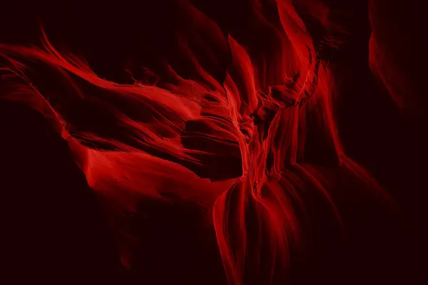 Abstract Background Design Dark Clay Red Color — Stock Photo, Image