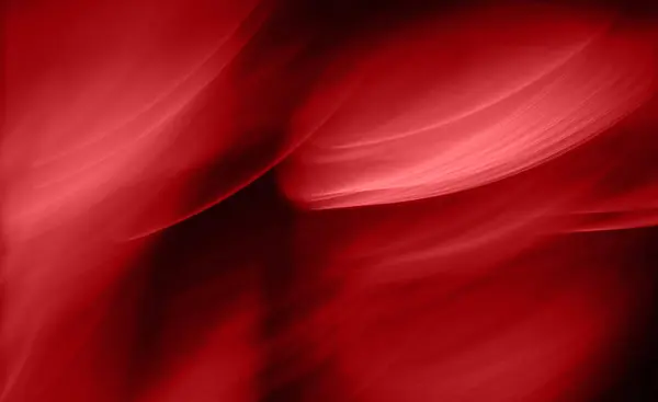 Shiny Glowing Effects Abstract Background Design Cocktail Red Color — Stock Photo, Image