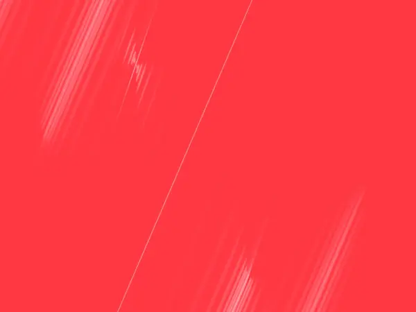 추상적인 기하학적 디자인 라이트 칵테일 빨간색 — 스톡 사진