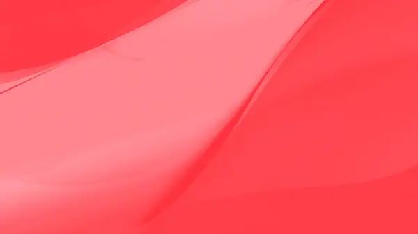 Abstrakt Geometrisk Bakgrund Design Hard Light Cocktail Röd Färg — Stockfoto