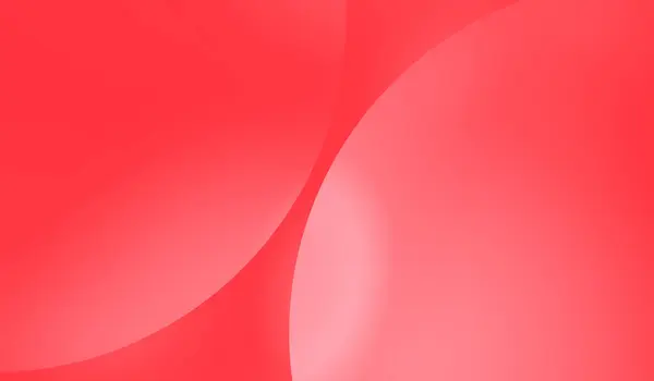 Glänsande Glödande Effekter Abstrakt Bakgrund Design Hard Light Cocktail Röd — Stockfoto