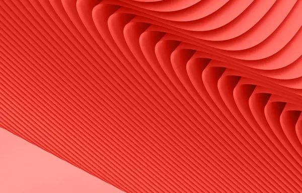 Abstract Background Design Clay Red Color — Stock Photo, Image