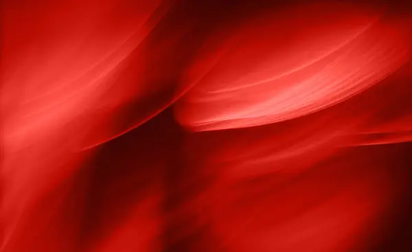 Shiny Glowing Effects Abstract Background Design Clay Red Color — Stock Photo, Image