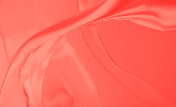 Abstract Background Design HD Hard Light Clay Red Color