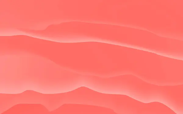Абстрактний Дизайн Тла Light Глина Червоного Кольору — стокове фото