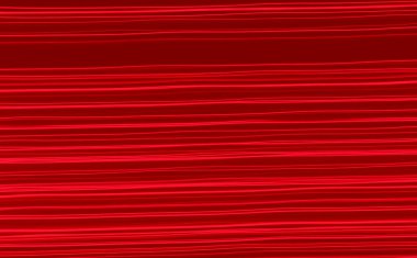 Soyut Arkaplan Tasarımı HD Sert Işık Kırmızı Rengi
