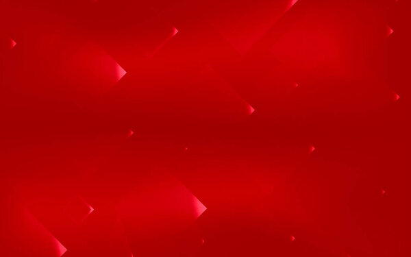 Abstract Background Design HD Hard Light Flame Red Color