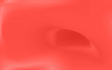 Soyut Arkaplan Tasarımı HD Turuncu Kırmızı Renk